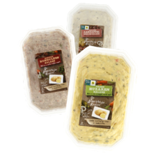 De Ambachtelijke Keuken salade